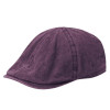 Maxed Wash Ivy Cap - Maroon, Mr Cap