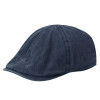 Maxed Wash Ivy Cap - Navy, Mr Cap