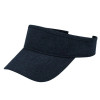 Summit Visor - Navy, Mr Cap