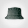 Harlem Bucket Hat - Bottle, Mr Cap