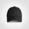 Matrix Trucker Cap - Black, Mr Cap