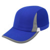 Performer Cap - Royal/Grey/White, Mr Cap