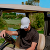 Flexfit Stylish Delta Cap with Adjustable Fit - Mr Cap Online, Cape Town