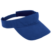 Wing Visor - Royal, Mr Cap Online Cape Town