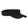 Miami Visor - Black, Mr Cap Online, Cape Town