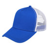 Mac Trucker Cap - Royal/White, Fashion Headwear, Mr Cap Online, Bloemfontein