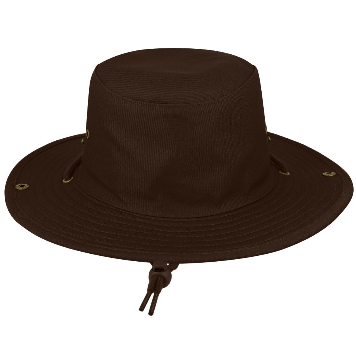 Kiddies Wide Brim Safari Hat | Mr-Cap Online Cape Town, South Africa
