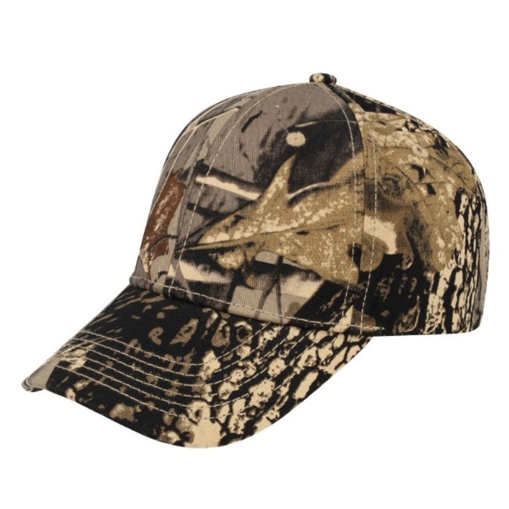Hunting Camo Real South Hunting Hats Richardson 112 Snapback Duck