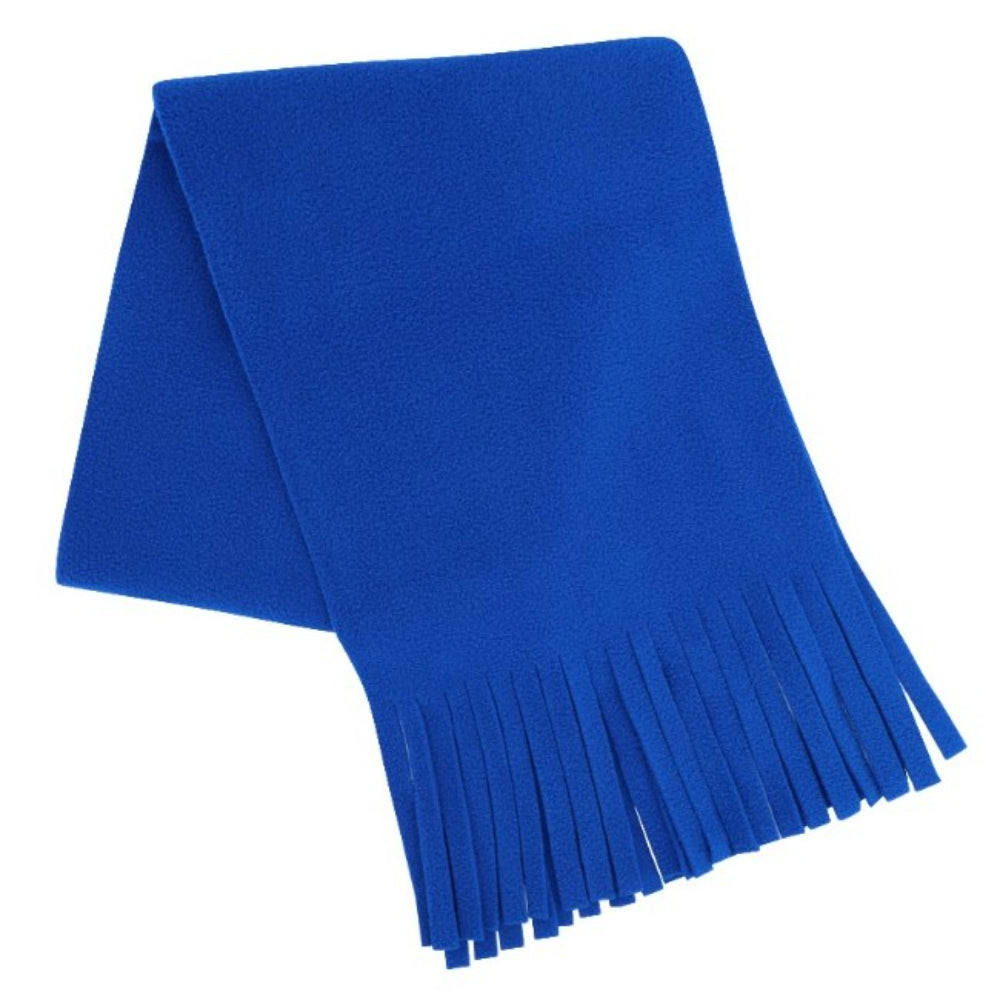CATPR SCARF FIBERPILE® HH x DCDT DESCENDANT x HELLY HANSEN Catpr Scarf Fiberpile 