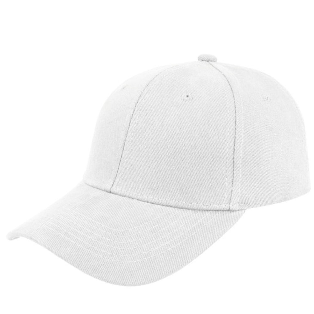 Retail 6 Panel Cap | Mr-Cap Online Cape Town, South Africa