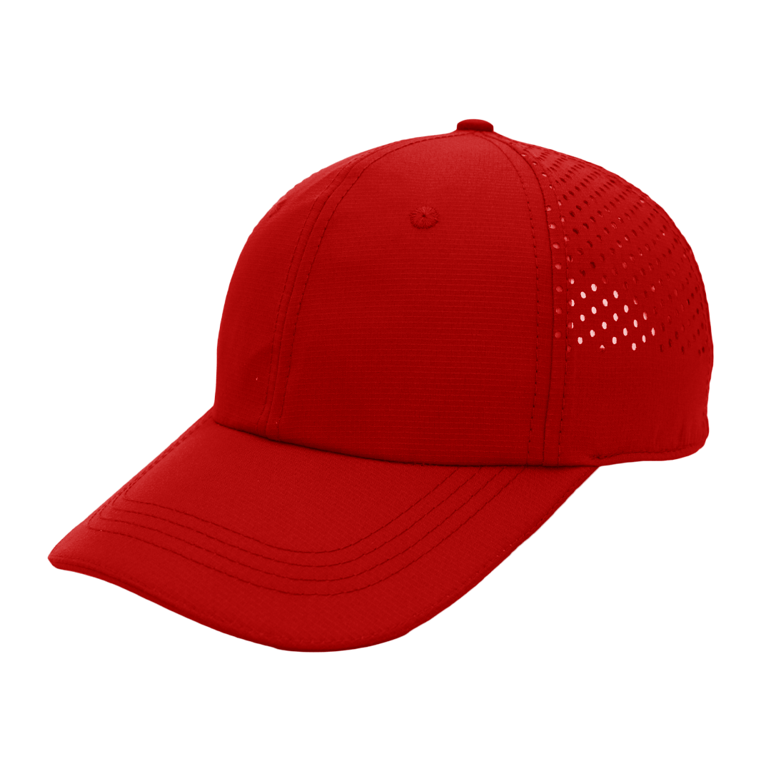 Laser Airtech 6 Panel Cap | Mr-Cap Online Cape Town, South Africa