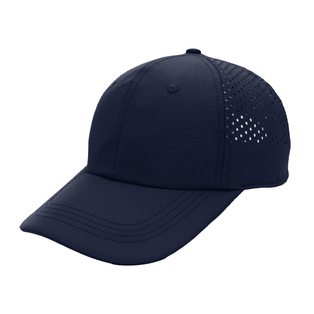 Laser Airtech 6 Panel Cap | Mr-Cap Online Cape Town, South Africa