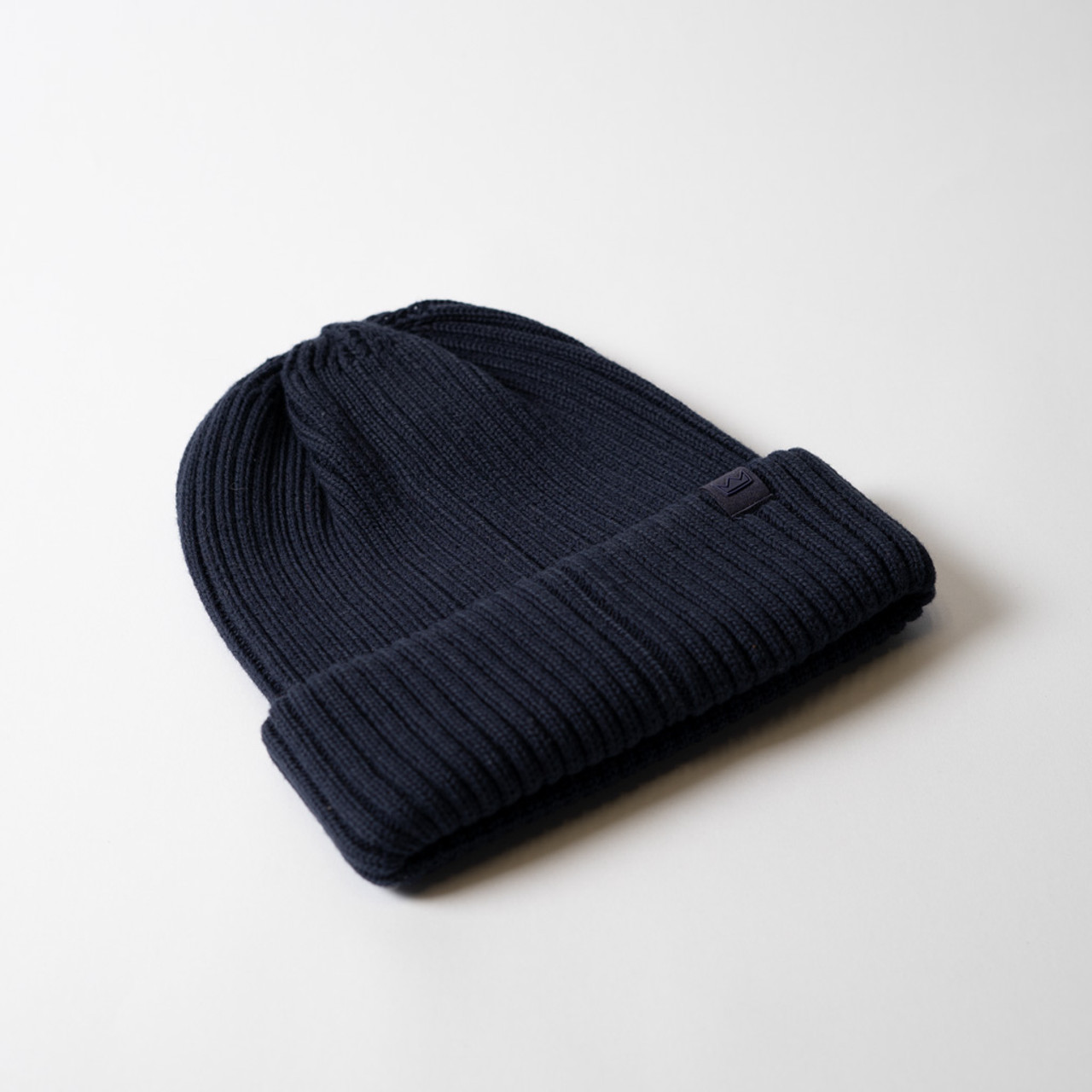 Uflex 100% Cotton Cuffed Beanie | Mr-Cap Cape Town, South Africa