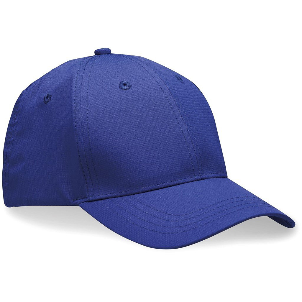 Performance 6 Panel Cap | Mr-Cap Cape Town, South Africa