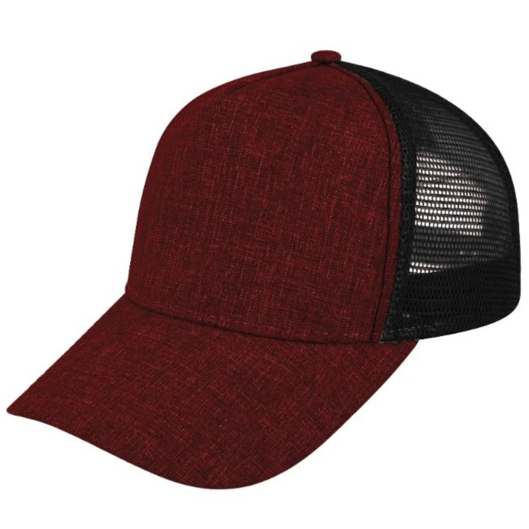 Summit Trucker Cap | Cap Branding | Mr-Cap Cape Town, South Africa