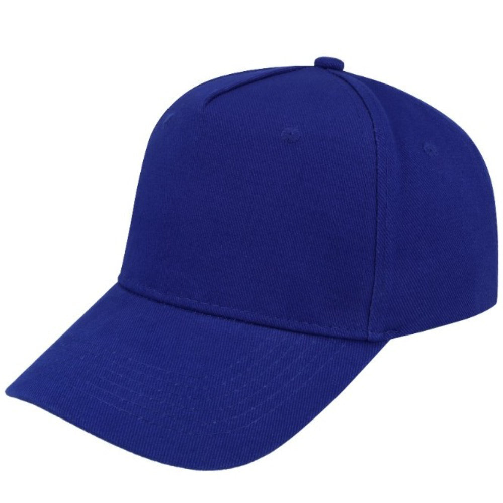 Super 5 Panel Cotton Cap | Mr-Cap Online, Cape Town, South Africa