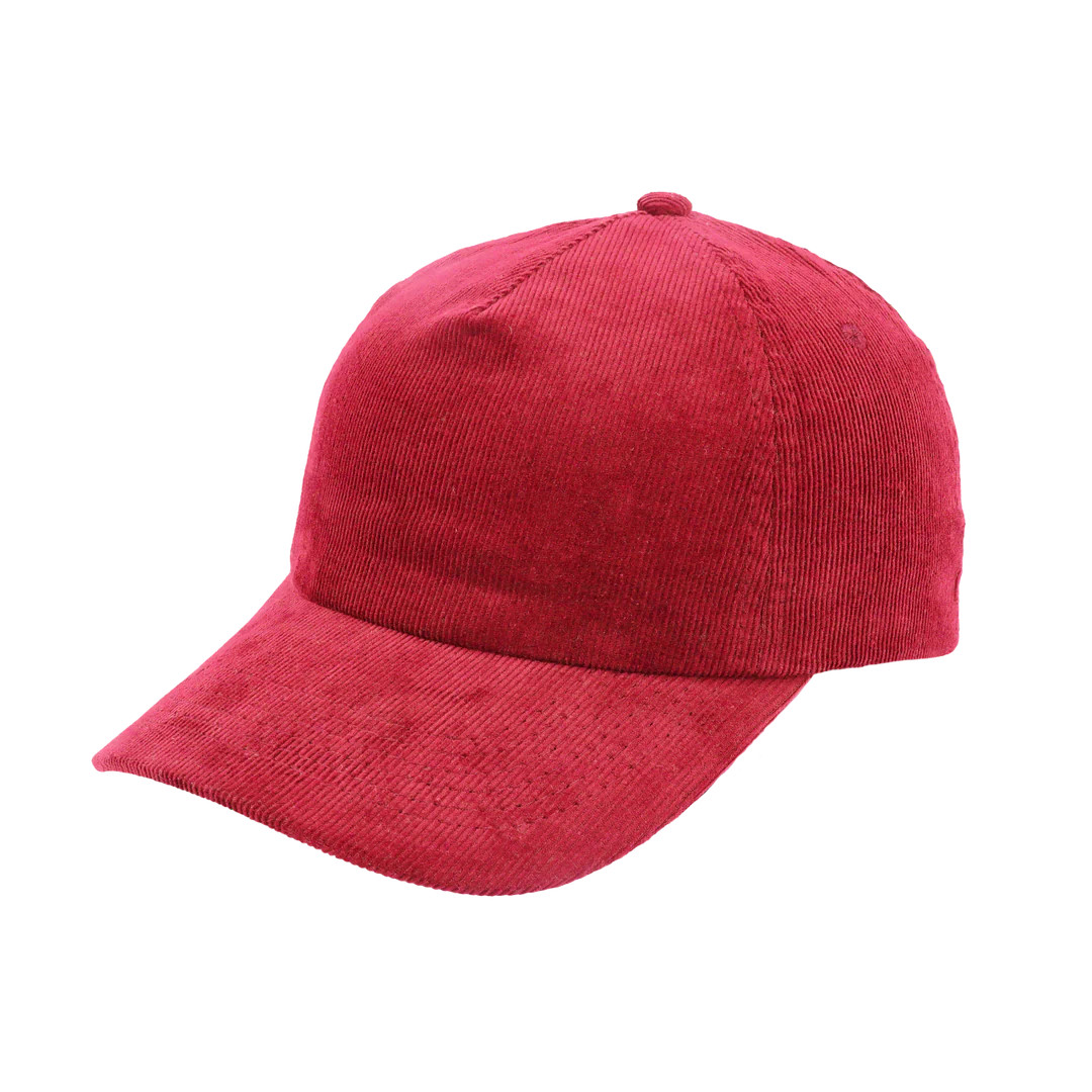 Corduroy 5 Panel Cap | Mr Cap Online | Cape Town | South Africa