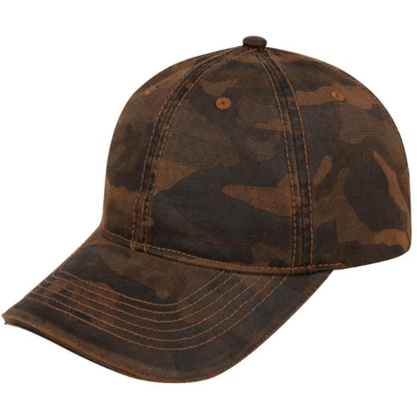 Camo Lazer Oil Skin Cap | Mr Cap Online | Cape Town | South Africa