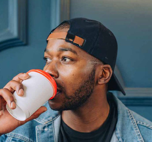 Uflex Old School 6 Panel Adjustable Cap