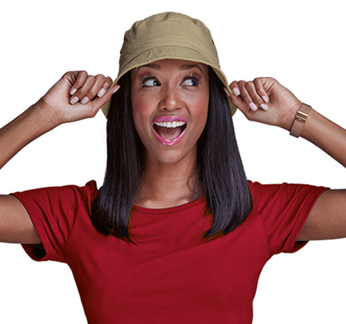 Bucket Hats