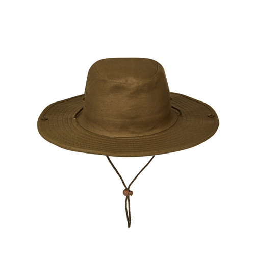 Buy Fostex Bush Hat Luxe Ripstop