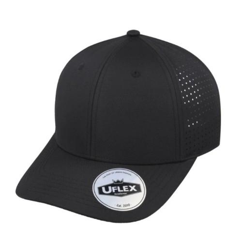 Laser Airtech 6 Panel Cap | Mr-Cap Online Cape Town, South