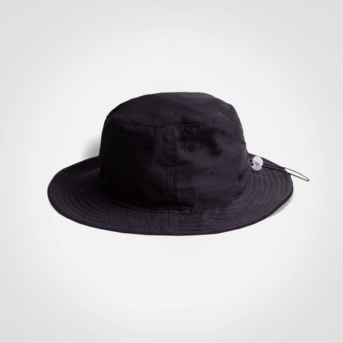 Venture Hat - Black, Mr Cap