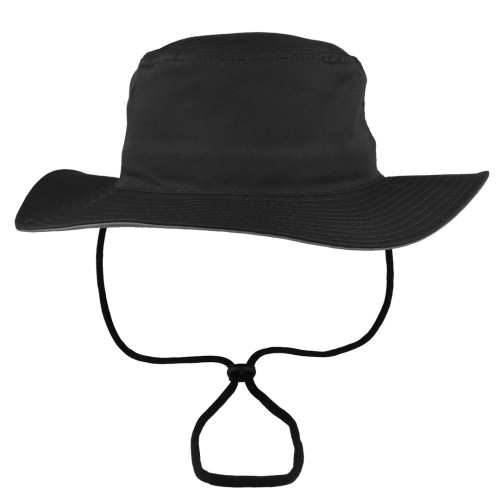 Fashion Floppy Hat - Black, Mr Cap