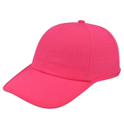 Endurance Laser Cap - Cerise, Mr Cap Endurance Laser Cap - Cerise, Mr Cap