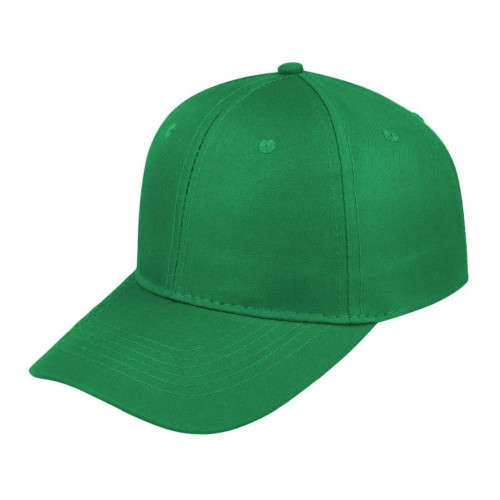 6 Panel Promo Cap - Emerald, Mr Cap 6 Panel Promo Cap - Emerald, Mr Cap