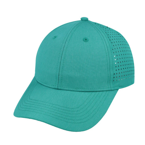 Ultra Melange Cap - Aqua, Mr Cap Ultra Melange Cap - Aqua, Mr Cap