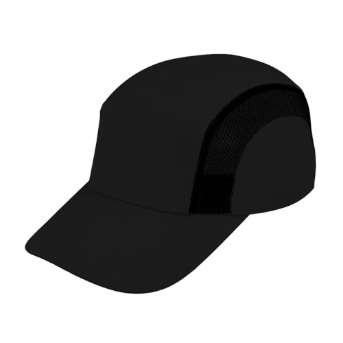Multi-Sport Mesh Cap - Black/Black, Mr Cap