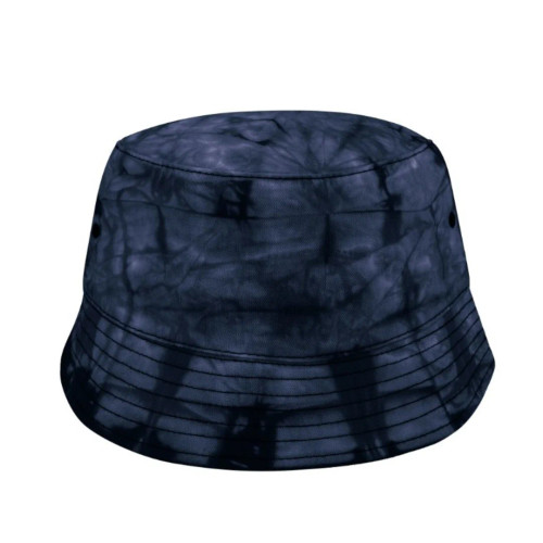 SA Marble Dye Bucket Hat - Charcoal, Mr Cap