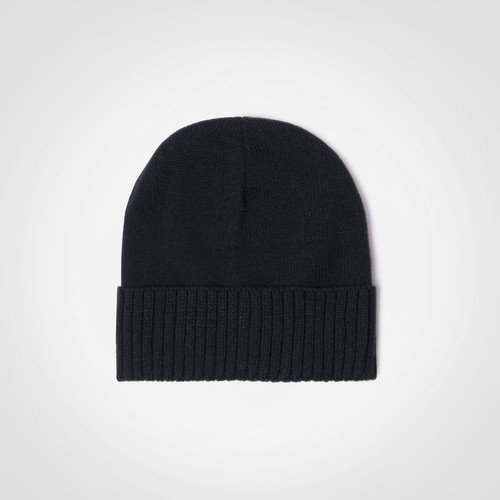 Summit Beanie - Black, Mr Cap Summit Beanie - Black, Mr Cap