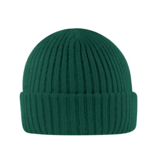UFlex Blended Cuffed Beanie - Sage, Mr Cap UFlex Blended Cuffed Beanie - Sage, Mr Cap