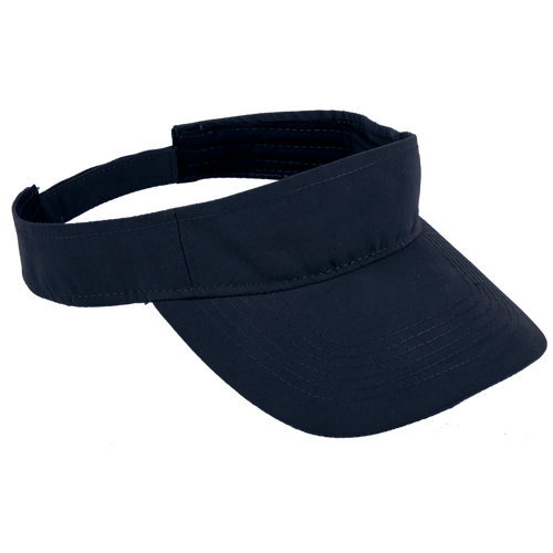 Wing Visor - Navy, Mr Cap Online Cape Town