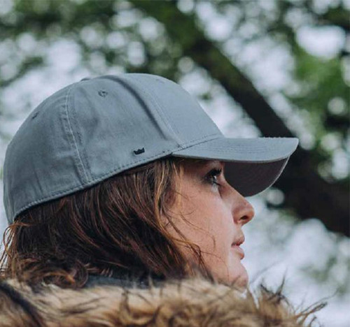 Uflex Pro-style 6 Panel Fitted Cap