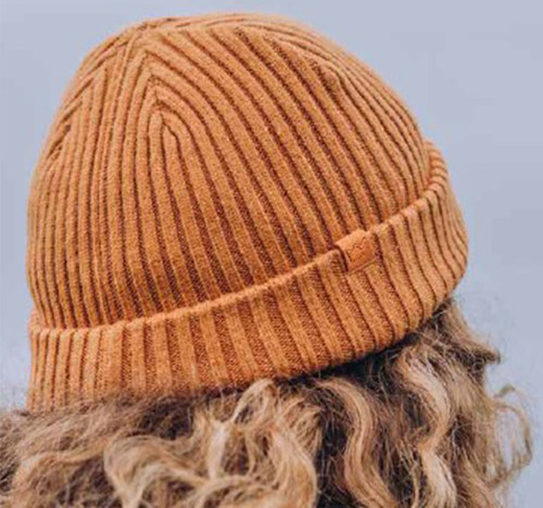 Uflex Blended Cuffed Beanie