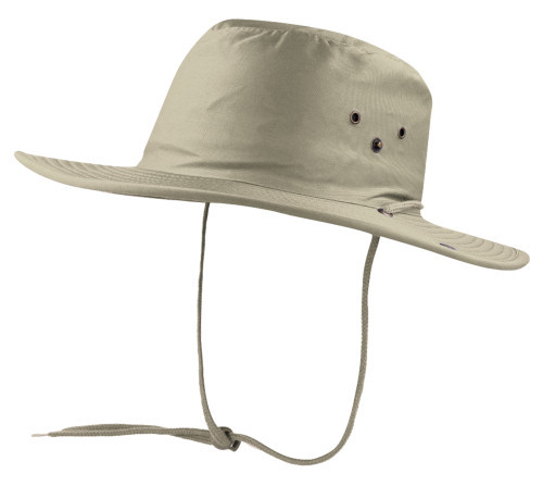 Kiddies Safari Wide Brim Hat - Stone, Kiddies Headwear, Mr Cap Online, Cape Town