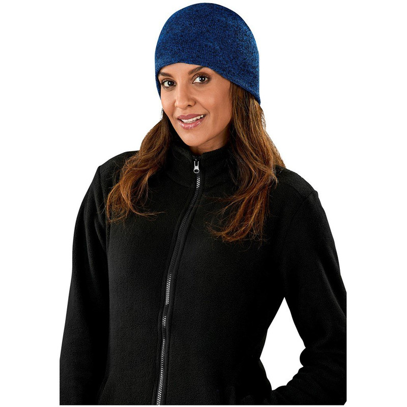 New Hampshire Melange Acrylic Beanie, Mr Cap