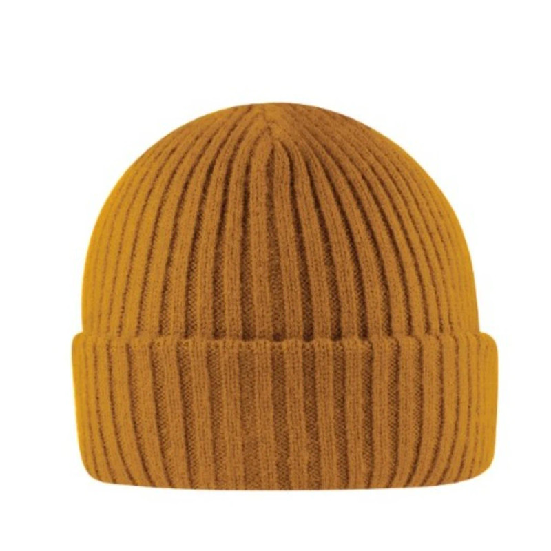 UFlex Blended Cuffed Beanie