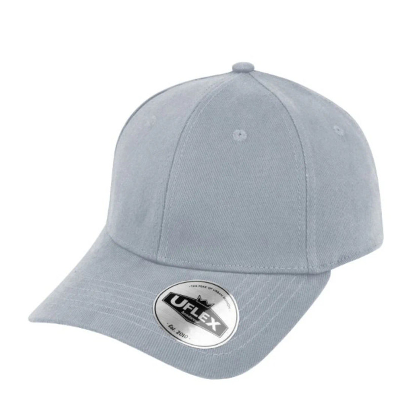 UFlex Pro-Style 6 Panel Fitted Cap