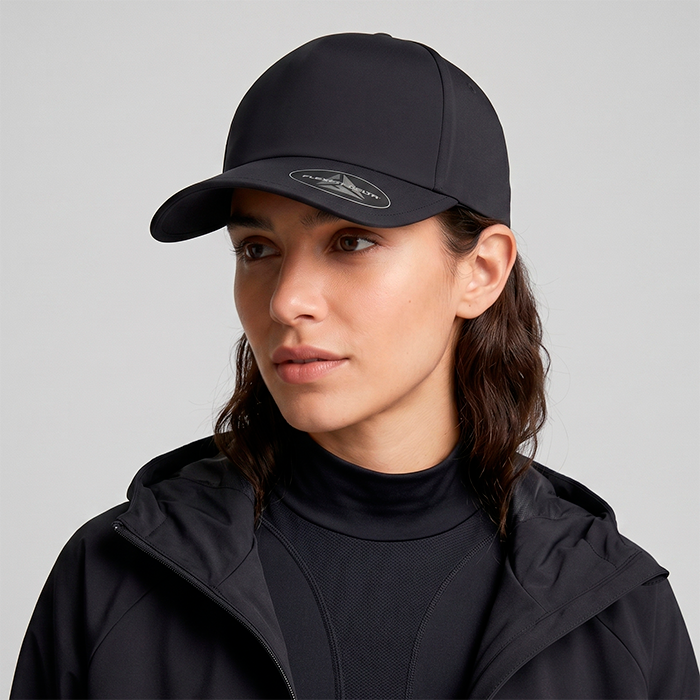 Flexfit Delta Fitted Cap - Mr Cap Online, Cape Town
