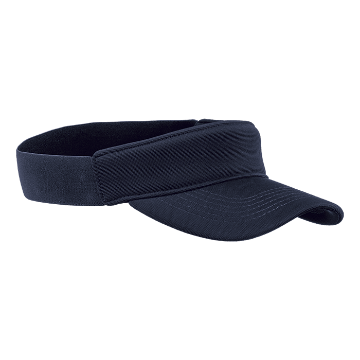 Miami Visor - Navy, Mr Cap Online, Cape Town
