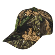 Camo Hunters Cap & Cap Branding | Mr-Cap Online Cape Town, South