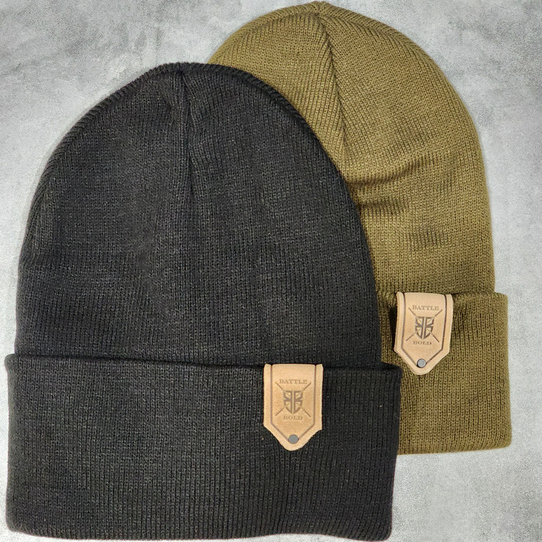 Battle Beanies