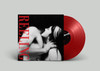 Limited edition Red vinyl