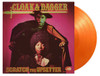 Lee Scratch Perry - Cloak and Dagger (Coloured Vinyl)