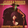 Lee Scratch Perry - Cloak and Dagger (Coloured Vinyl)