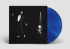 Limited Edition Double Blue Vinyl